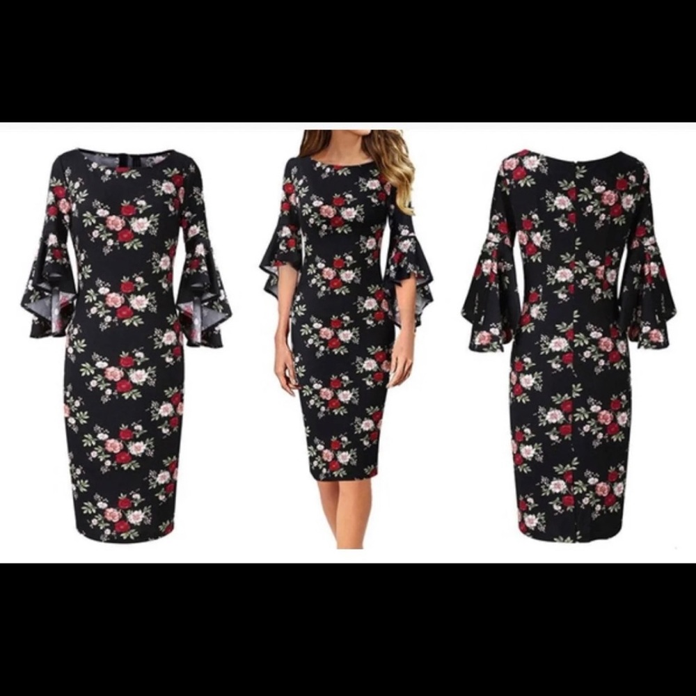Brand New Haute Edition Women’s Cocktail Sz XL